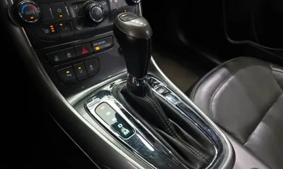 ChevroletGMDaewoo Malibu 2014, 138336 км, за 3600000 KRW - фото 9