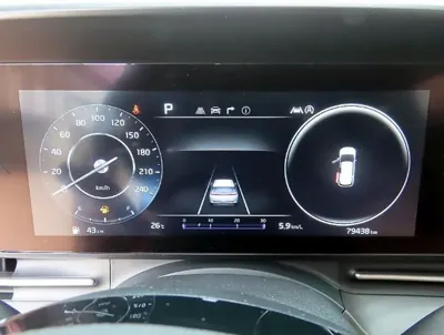 Kia Canival 2021, 79434 км, за 27700000 KRW - фото 9