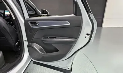 Renault-KoreaSamsung XM3 2022, 28376 км, за 29990000 KRW - фото 25