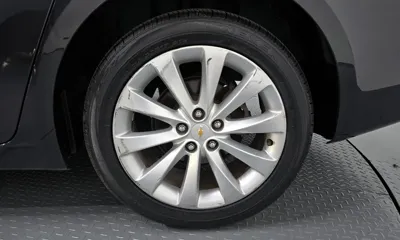 ChevroletGMDaewoo Cruze 2015, 115860 км, за 3200000 KRW - фото 21