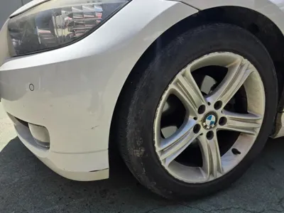 BMW 3-Series 2011, 238460 км, за 2100000 KRW