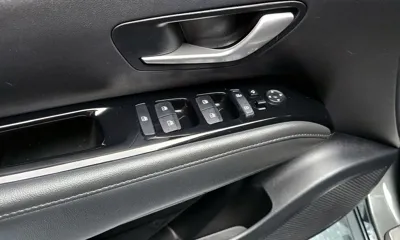 Hyundai Tucson 2021, 123329 км, за 18700000 KRW - фото 29