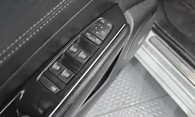 Renault-KoreaSamsung SM6 2019, 176687 км, за 5000000 KRW - фото 29
