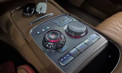 Genesis G90 2023, 83813 км, за 51500000 KRW - фото 9