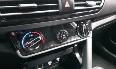 Kia Seltos 2020, 150590 км, за 14100000 KRW - фото 16