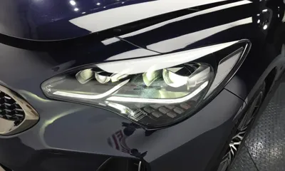 Kia Stinger 2021, 43226 км, за 35490000 KRW - фото 22
