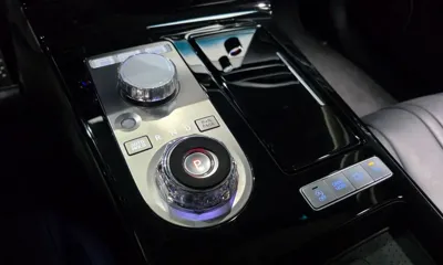 Genesis G80 2025, 45245 км, за 99900000 KRW - фото 9