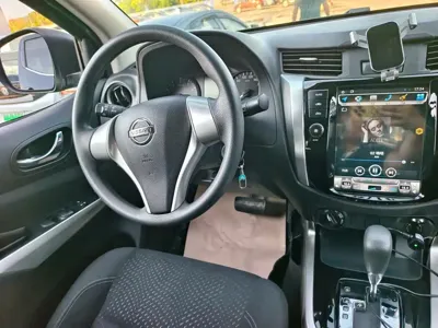 Nissan Navara 2019, 42000 км, за 74000 CNY - фото 13