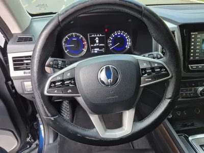 KG_Mobility_Ssangyong Rexton 2018, 183544 км, за 10900000 KRW - фото 12