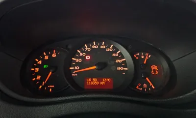 Renault-KoreaSamsung Master 2019, 118359 км, за 17500000 KRW - фото 8