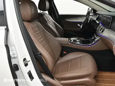 Mercedes-Benz E-Class 2017, 160875 км, за 26400000 KRW - фото 10