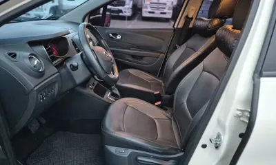 Renault-KoreaSamsung QM3 2018, 96926 км, за 7600000 KRW - фото 12