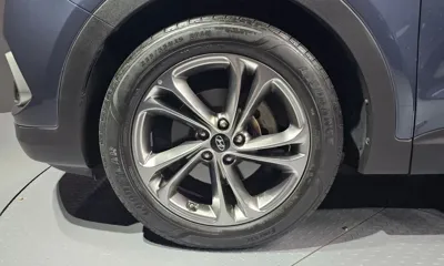 Hyundai Santafe 2016, 97909 км, за 13130000 KRW - фото 5