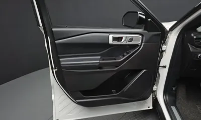 Ford Explorer 2020, 80155 км, за 22800000 KRW - фото 24
