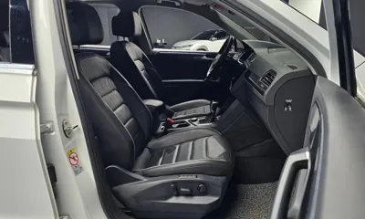 Volkswagen Tiguan 2022, 114373 км, за 42500000 KRW - фото 10