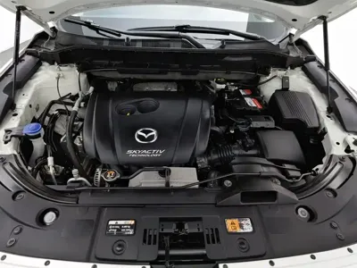Mazda CX-5 2021, 79000 км, за 69800 CNY - фото 6