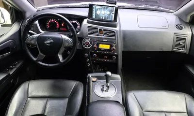 KG_Mobility_Ssangyong KORANDO 2016, 81042 км, за 7600000 KRW - фото 7