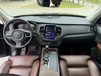 Volvo XC90 2019, 74000 км, за 209800 CNY - фото 6