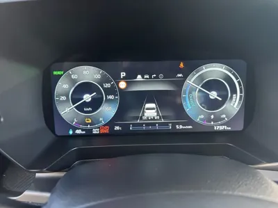 Kia Ray 2025, 17366 км, за 22900000 KRW - фото 8