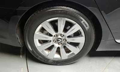 Hyundai Equus 2012, 148199 км, за 4800000 KRW - фото 5