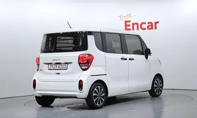 Kia Ray 2022, 65291 км, за 8500000 KRW