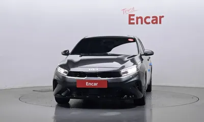 Kia K3 2022, 55150 км, за 16950000 KRW