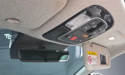 Hyundai Sonata 2024, 69543 км, за 28500000 KRW - фото 34