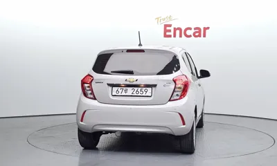 ChevroletGMDaewoo Spark 2017, 82826 км, за 5200000 KRW - фото 4