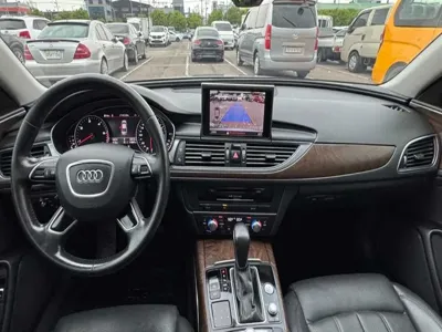 Audi A6 2016, 119087 км, за 12790000 KRW - фото 8