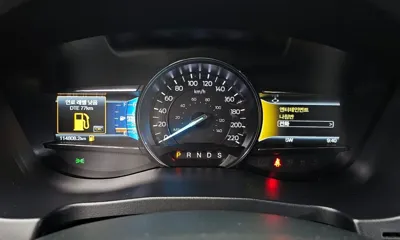 Ford Explorer 2019, 114808 км, за 13800000 KRW - фото 8