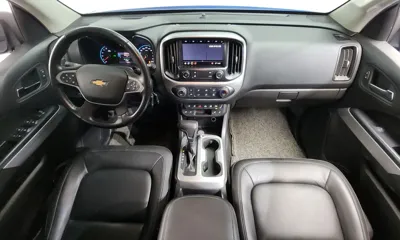 ChevroletGMDaewoo Colorado 2020, 73355 км, за 18500000 KRW - фото 7
