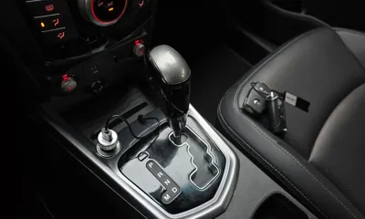 KG_Mobility_Ssangyong TIBOLI 2018, 182021 км, за 5990000 KRW - фото 9