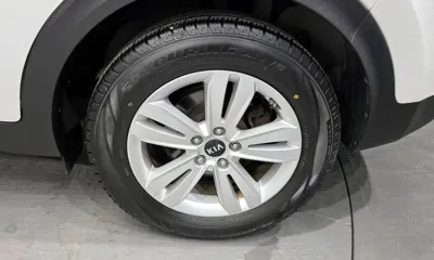 Kia Sportage 2016, 152488 км, за 9090000 KRW - фото 5
