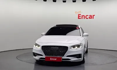 Hyundai Grandeur 2017, 111543 км, за 15500000 KRW