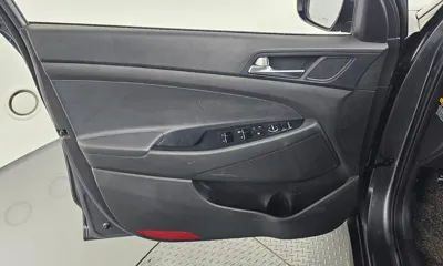 Hyundai Tucson 2019, 56122 км, за 13600000 KRW - фото 24