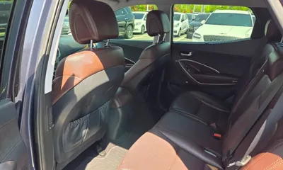 Hyundai Santafe 2017, 121559 км, за 12700000 KRW - фото 10