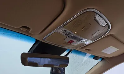Kia K9 2022, 100348 км, за 29600000 KRW - фото 29