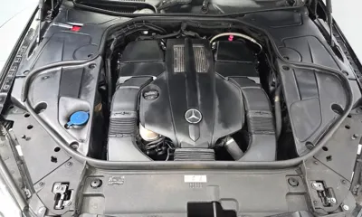Mercedes-Benz S-Class 2015, 200864 км, за 19900000 KRW - фото 6