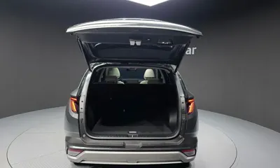 Hyundai Tucson 2024, 55035 км, за 26300000 KRW - фото 20