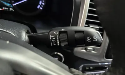 KG_Mobility_Ssangyong Rexton 2019, 96290 км, за 14500000 KRW - фото 16