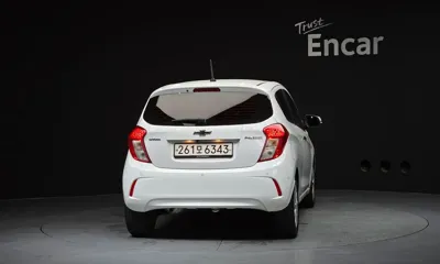 ChevroletGMDaewoo Spark 2019, 117432 км, за 5900000 KRW - фото 4