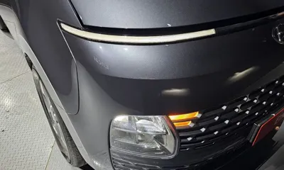 Hyundai Staria 2024, 36486 км, за 29990000 KRW - фото 22