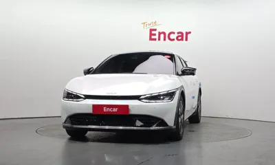 Kia EV6 2022, 144118 км, за 29300000 KRW - фото 3