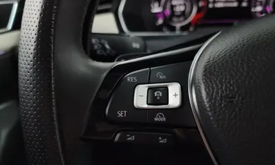 Volkswagen Arteon 2018, 82534 км, за 17900000 KRW - фото 17