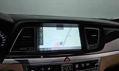 Genesis G80 2017, 90691 км, за 20500000 KRW - фото 12