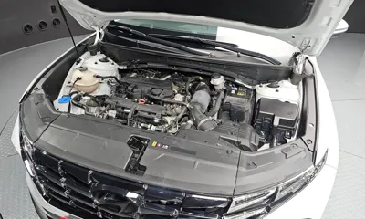 Hyundai Tucson 2023, 68237 км, за 17500000 KRW - фото 6