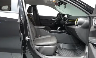 ChevroletGMDaewoo Trax 2025, 9483 км, за 22500000 KRW - фото 26