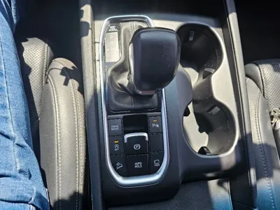 Hyundai Santafe 2019, 105570 км, за 19500000 KRW - фото 9