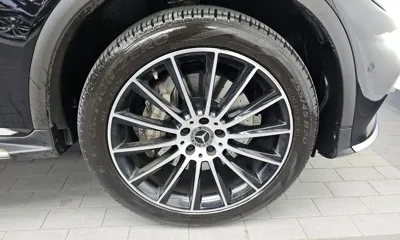 Mercedes-Benz GLC-Class 2019, 133237 км, за 24200000 KRW - фото 21