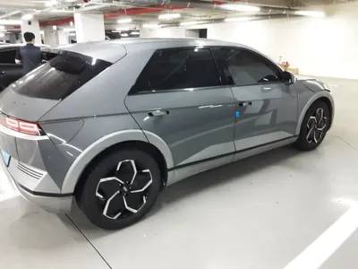 Hyundai Ioniq5 2023, 115157 км, за 12240000 KRW - фото 8